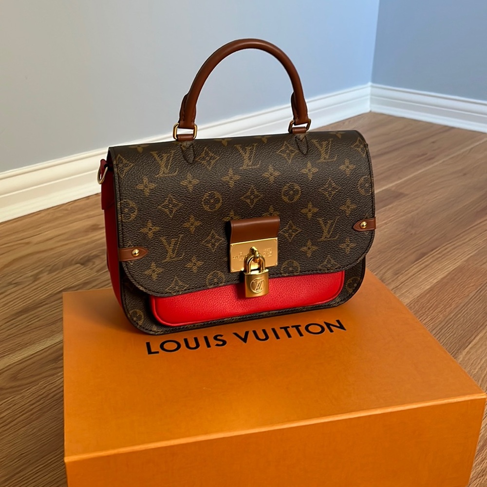 Louis Vuitton Vaugirard
